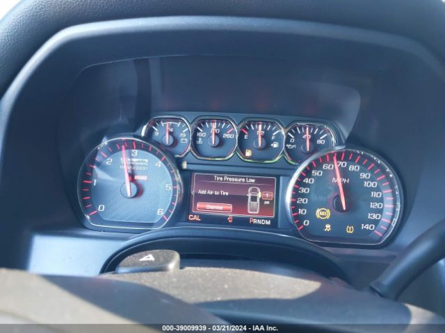 1GTV2VEC9FZ157983 GMC Sierra 1500 Slt