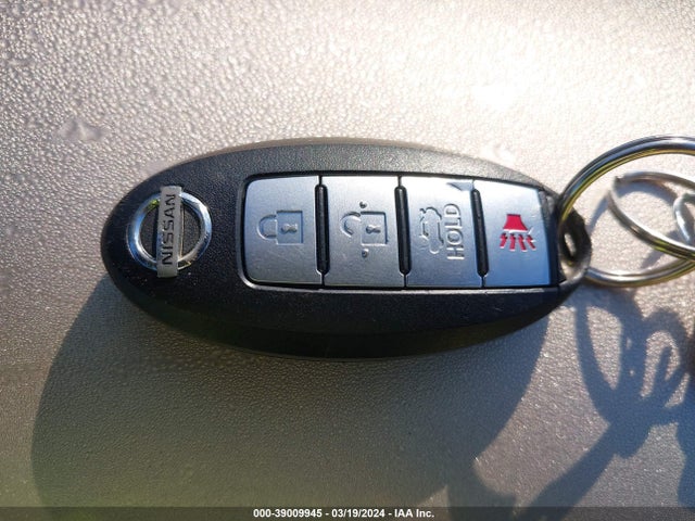 Nissan SENTRA SV 2019 3N1AB7AP8KY283102 Image 11