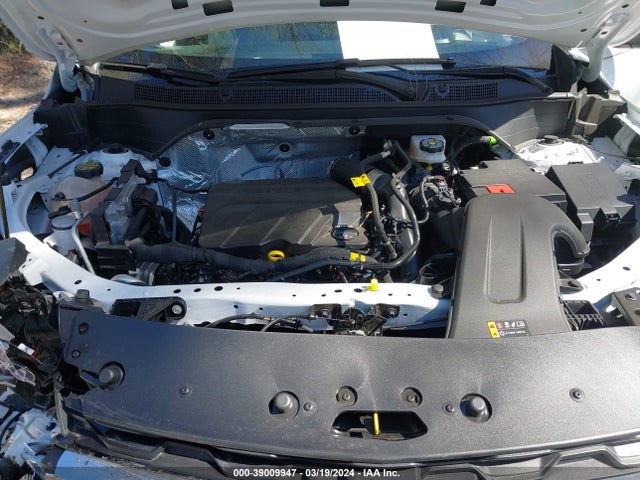 Chevrolet Trax Fwd Sp 2024 KL77LFE20RC095039 Image 10