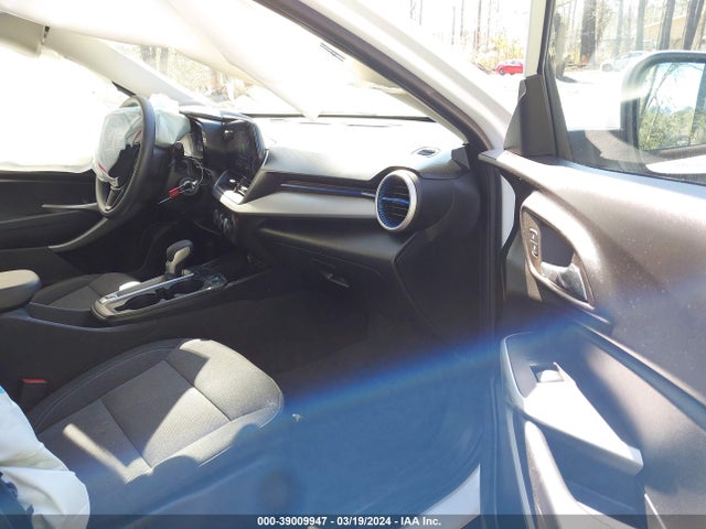 Chevrolet Trax Fwd Sp 2024 KL77LFE20RC095039 Image 5
