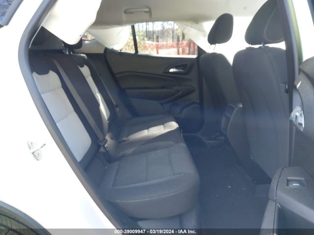 Chevrolet Trax Fwd Sp 2024 KL77LFE20RC095039 Image 8