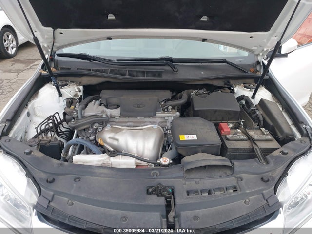 Toyota CAMRY LE 2017 4T1BF1FK5HU808169 Image 10