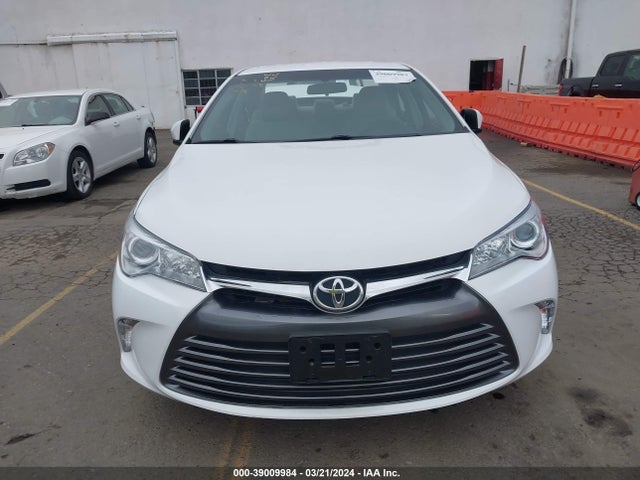 Toyota CAMRY LE 2017 4T1BF1FK5HU808169 Image 12