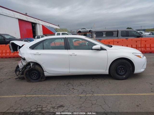 Toyota CAMRY LE 2017 4T1BF1FK5HU808169 Image 13