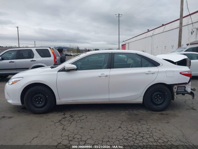 Toyota CAMRY LE 2017 4T1BF1FK5HU808169 Image 14