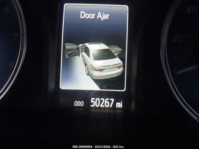 Toyota CAMRY LE 2017 4T1BF1FK5HU808169 Image 15