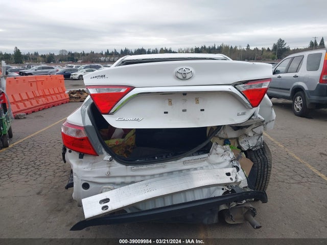 Toyota CAMRY LE 2017 4T1BF1FK5HU808169 Image 16