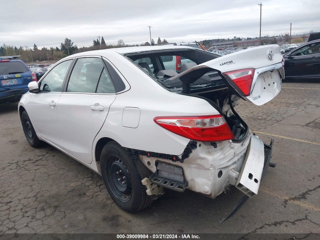 Toyota CAMRY LE 2017 4T1BF1FK5HU808169 Image 3
