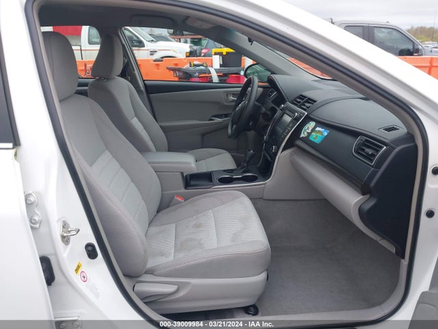 Toyota CAMRY LE 2017 4T1BF1FK5HU808169 Image 5