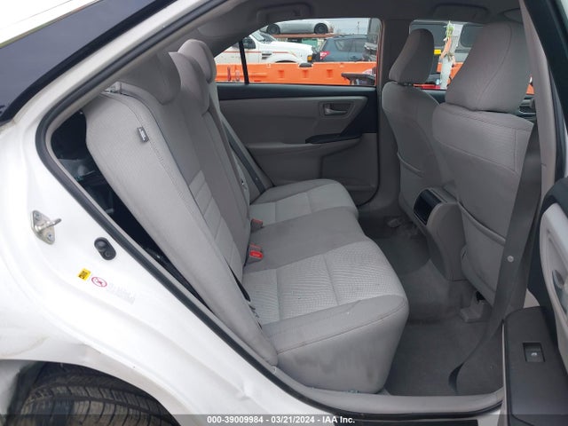 Toyota CAMRY LE 2017 4T1BF1FK5HU808169 Image 8