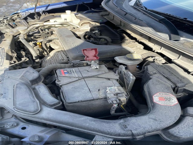 Nissan ROGUE S 2017 KNMAT2MV7HP533074 Image 10