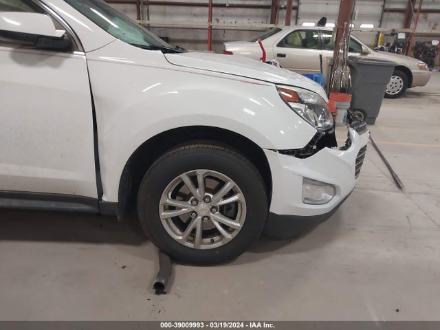 Chevrolet EQUINOX LT 2017 2GNALCEKXH1584874 Image 13