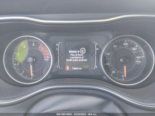 1C4PJMLN3KD153283 Jeep Cherokee Latitude Plus 4x4