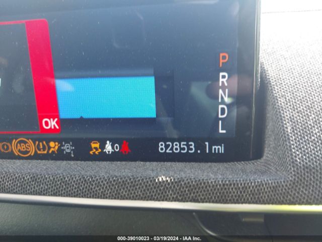 3FMTK3R7XMMA20344 Ford Mustang Mach-e Premium