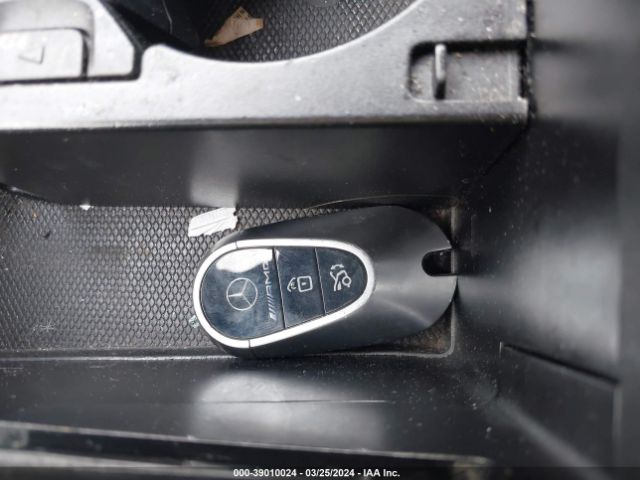 W1KAF8HB7PR096227 Mercedes-Benz Amg C 43 4matic