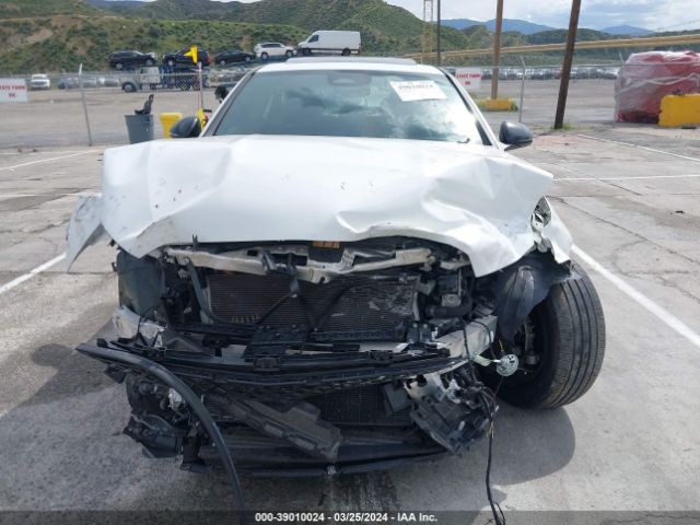 W1KAF8HB7PR096227 Mercedes-Benz Amg C 43 4matic