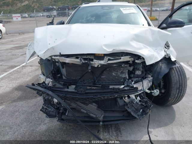 W1KAF8HB7PR096227 Mercedes-Benz Amg C 43 4matic