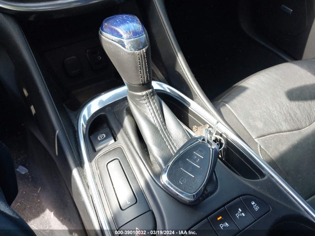 Chevrolet Volt Premier 2017 1G1RD6S5XHU107366 Image 11