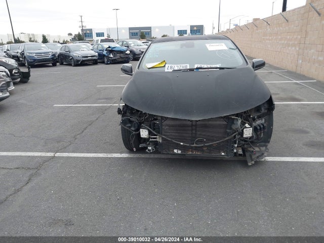 Chevrolet Volt Premier 2017 1G1RD6S5XHU107366 Image 13