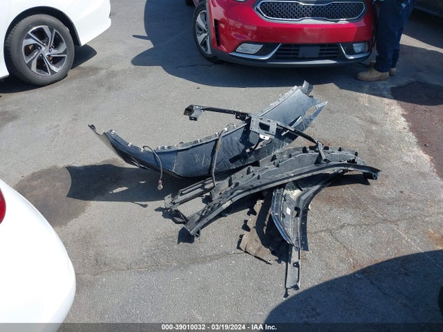 Chevrolet Volt Premier 2017 1G1RD6S5XHU107366 Image 12