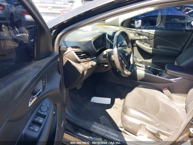 Chevrolet Volt Premier 2017 1G1RD6S5XHU107366 Image 5