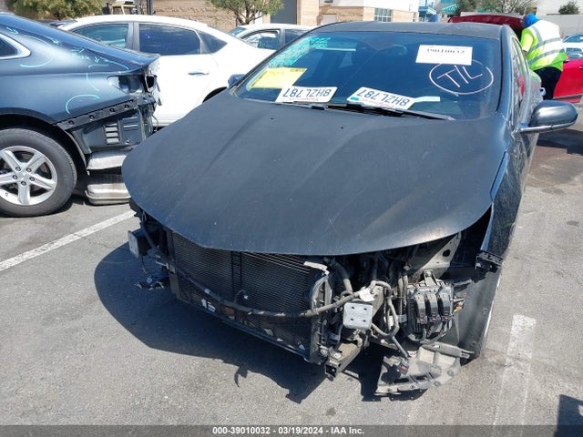 Chevrolet Volt Premier 2017 1G1RD6S5XHU107366 Image 6