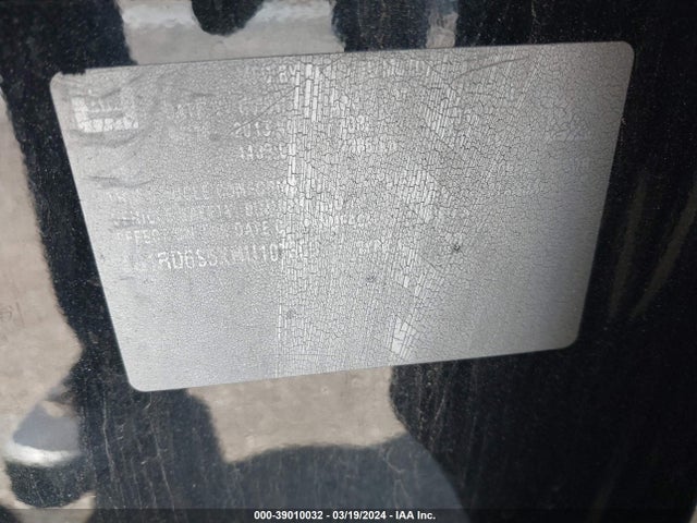 Chevrolet Volt Premier 2017 1G1RD6S5XHU107366 Image 9