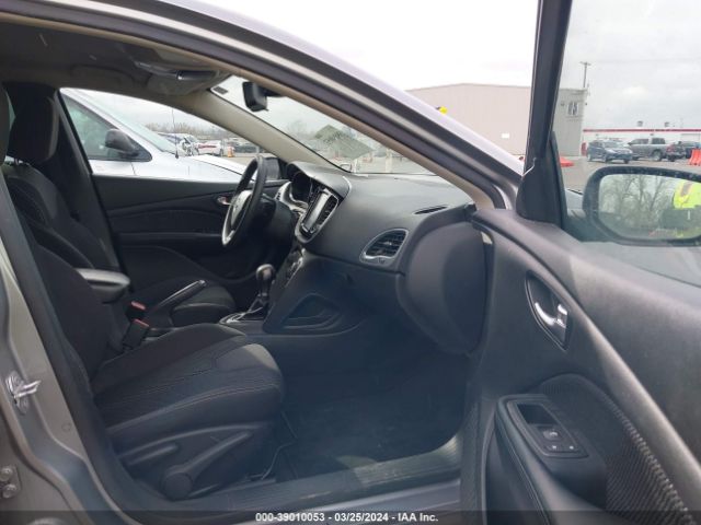 1C3CDFBB1FD238058 Dodge DART SXT