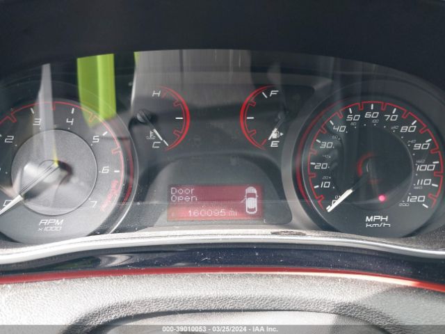 1C3CDFBB1FD238058 Dodge DART SXT