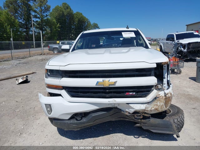 Chevrolet Silverado 1500 2lt 2018 3GCUKREC5JG638549 Image 13