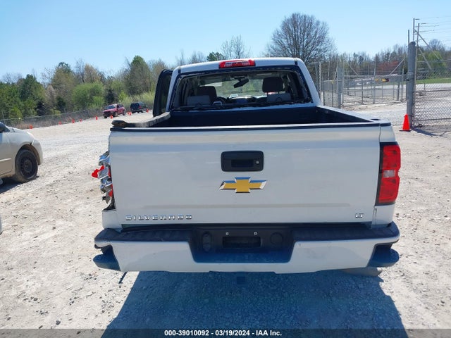 Chevrolet Silverado 1500 2lt 2018 3GCUKREC5JG638549 Image 17