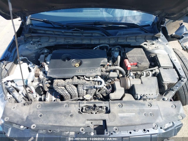 Nissan Altima 2.5 Sl 2019 1N4BL4EV7KC216835 Image 10