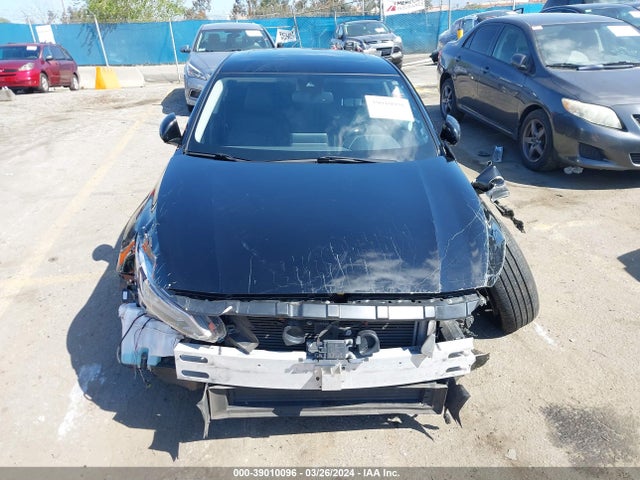 Nissan Altima 2.5 Sl 2019 1N4BL4EV7KC216835 Image 12