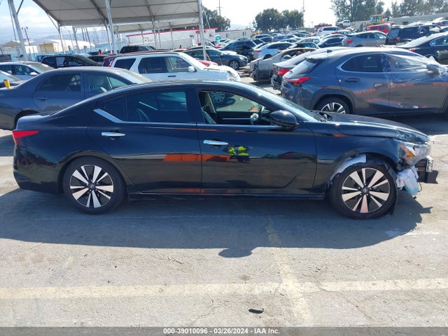 Nissan Altima 2.5 Sl 2019 1N4BL4EV7KC216835 Image 13