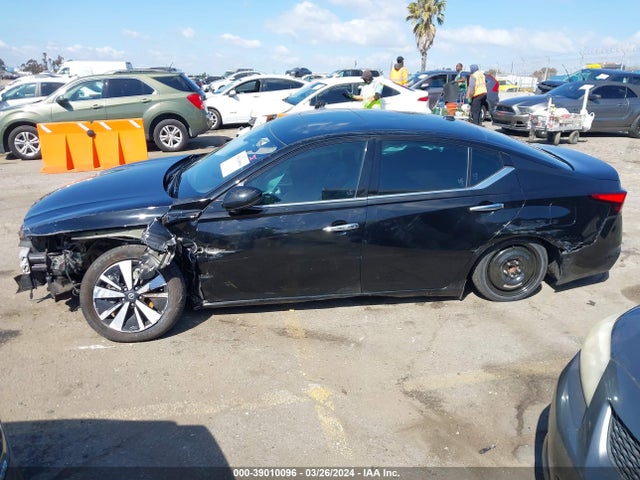 Nissan Altima 2.5 Sl 2019 1N4BL4EV7KC216835 Image 14