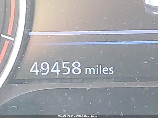 Nissan Altima 2.5 Sl 2019 1N4BL4EV7KC216835 Image 15