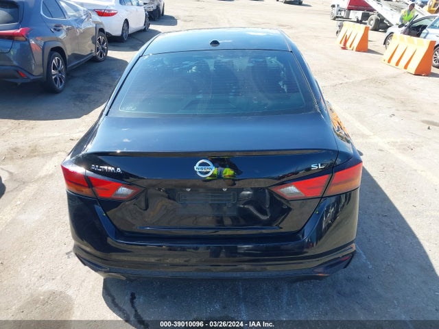 Nissan Altima 2.5 Sl 2019 1N4BL4EV7KC216835 Image 16