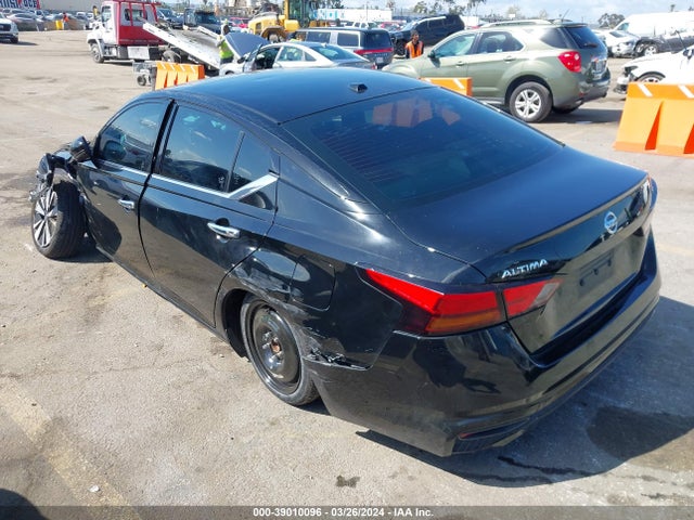 Nissan Altima 2.5 Sl 2019 1N4BL4EV7KC216835 Image 3
