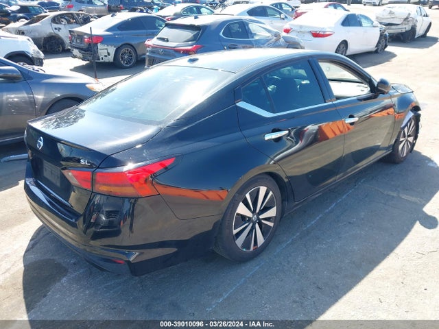 Nissan Altima 2.5 Sl 2019 1N4BL4EV7KC216835 Image 4