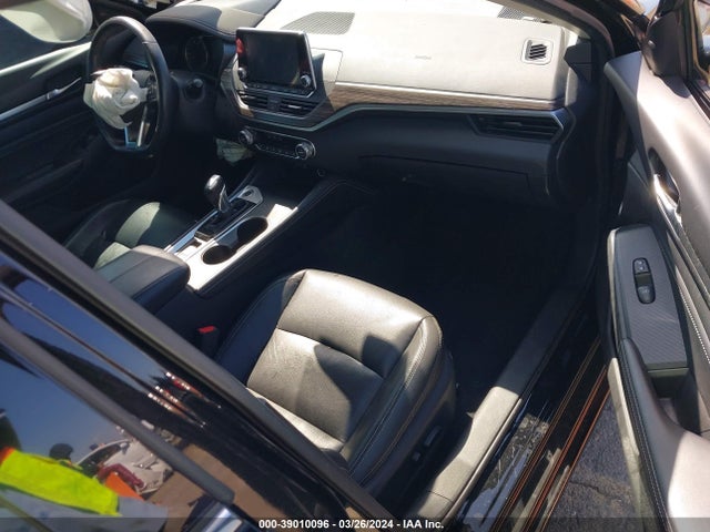 Nissan Altima 2.5 Sl 2019 1N4BL4EV7KC216835 Image 5
