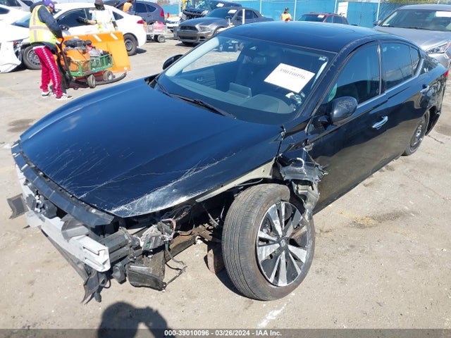 Nissan Altima 2.5 Sl 2019 1N4BL4EV7KC216835 Image 6
