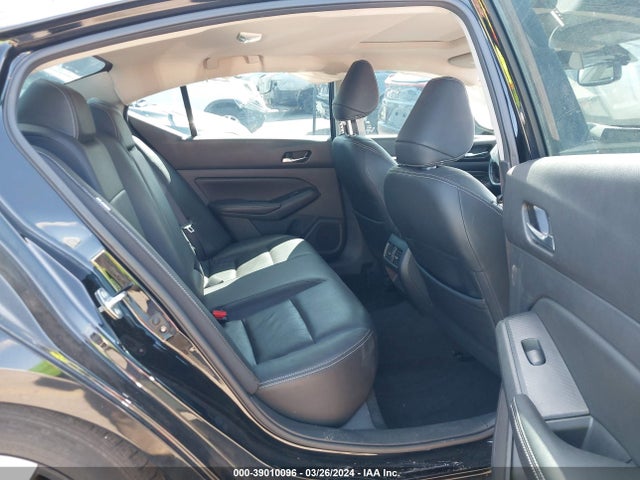 Nissan Altima 2.5 Sl 2019 1N4BL4EV7KC216835 Image 8