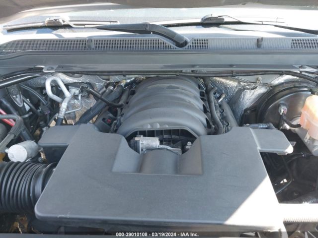 1GKS2HKC0FR170747 GMC Yukon Xl 1500 Slt