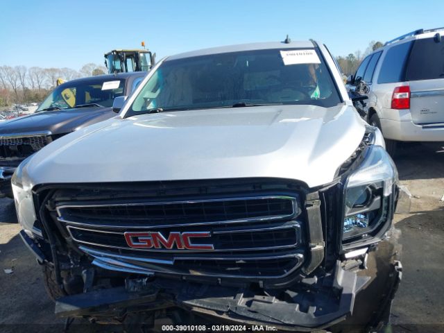 1GKS2HKC0FR170747 GMC Yukon Xl 1500 Slt