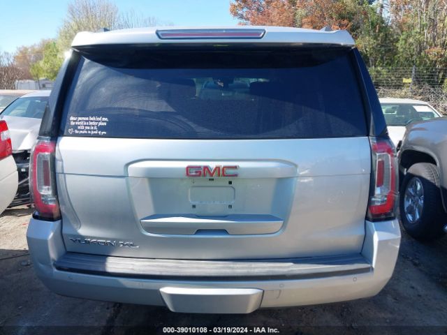 1GKS2HKC0FR170747 GMC Yukon Xl 1500 Slt
