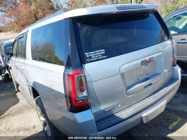 1GKS2HKC0FR170747 GMC Yukon Xl 1500 Slt