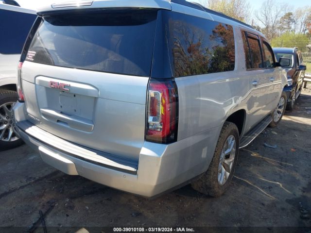 1GKS2HKC0FR170747 GMC Yukon Xl 1500 Slt