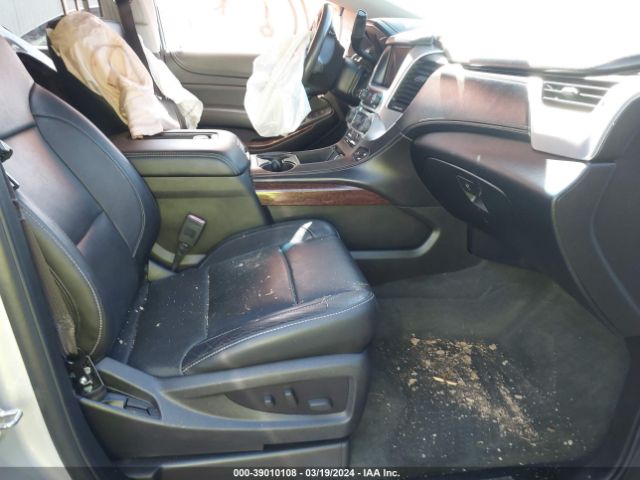1GKS2HKC0FR170747 GMC Yukon Xl 1500 Slt