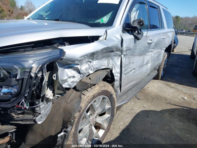 1GKS2HKC0FR170747 GMC Yukon Xl 1500 Slt
