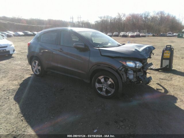 3CZRU6H76GM711431 auction archive image